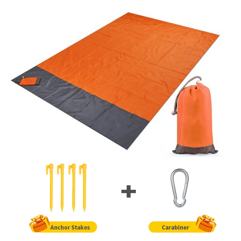 Beach/Picnic Mat in 2 sizes