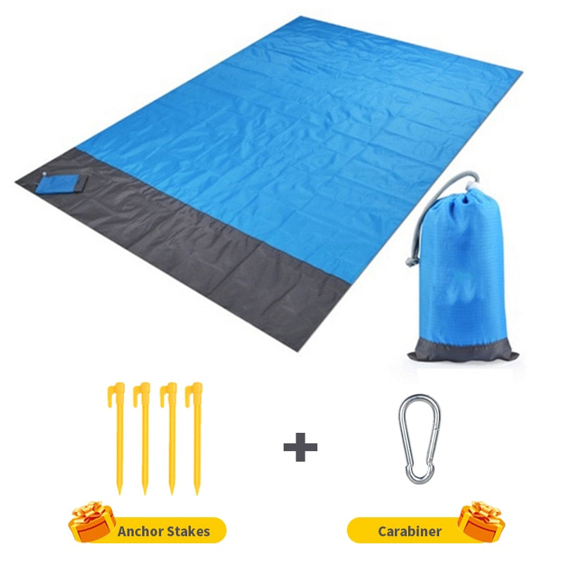 Beach/Picnic Mat in 2 sizes