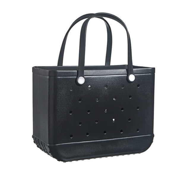Beach Tote Bag - Individual size