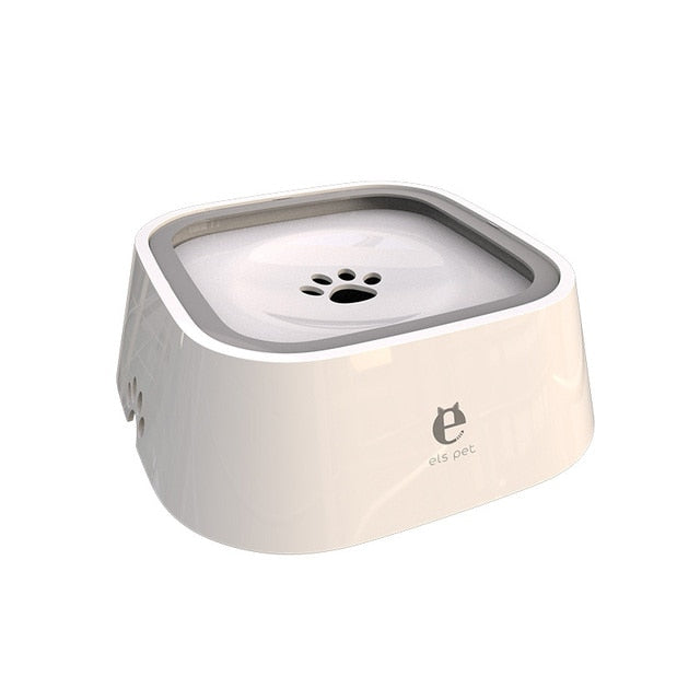 Dog No Drip Water Bowl