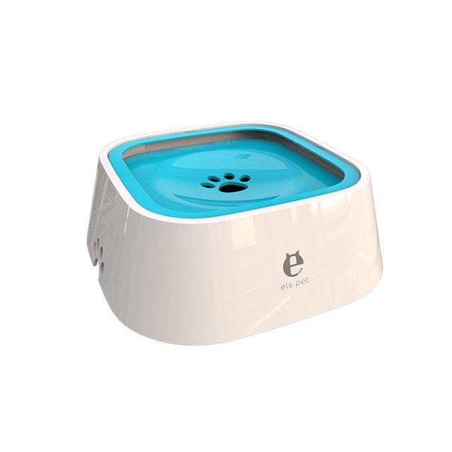 Dog No Drip Water Bowl