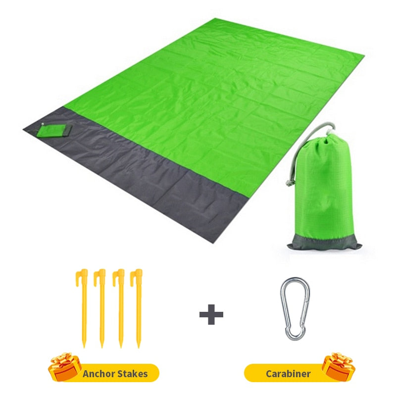 Beach/Picnic Mat in 2 sizes
