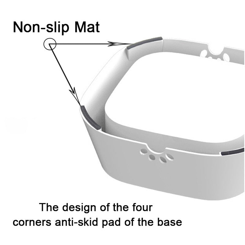 Dog No Drip Water Bowl