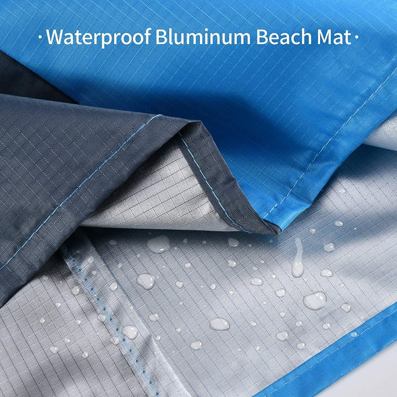 Beach/Picnic Mat in 2 sizes