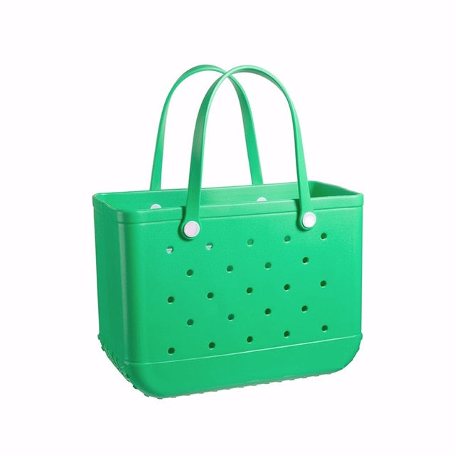 Beach Tote Bag - Individual size