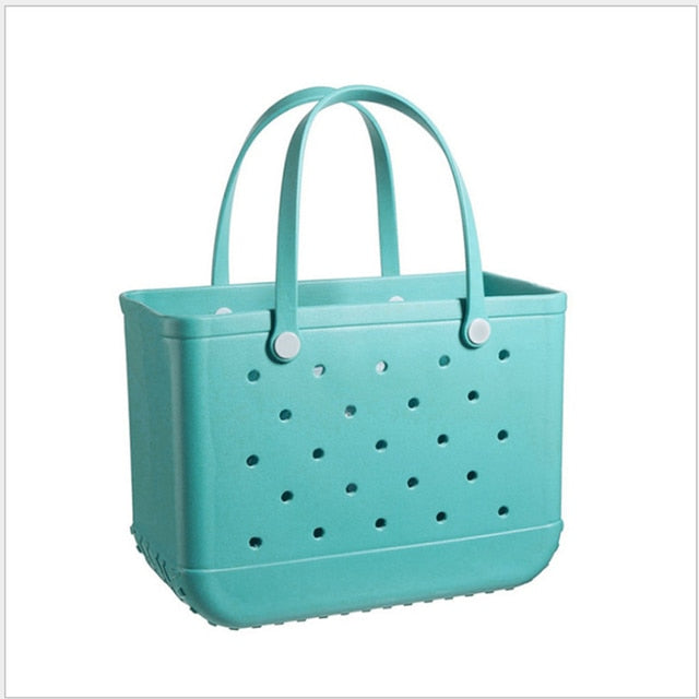 Beach Tote Bag - Individual size