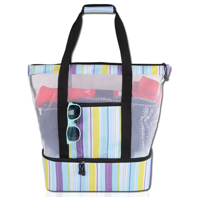 Beach Bag/Cooler Bag