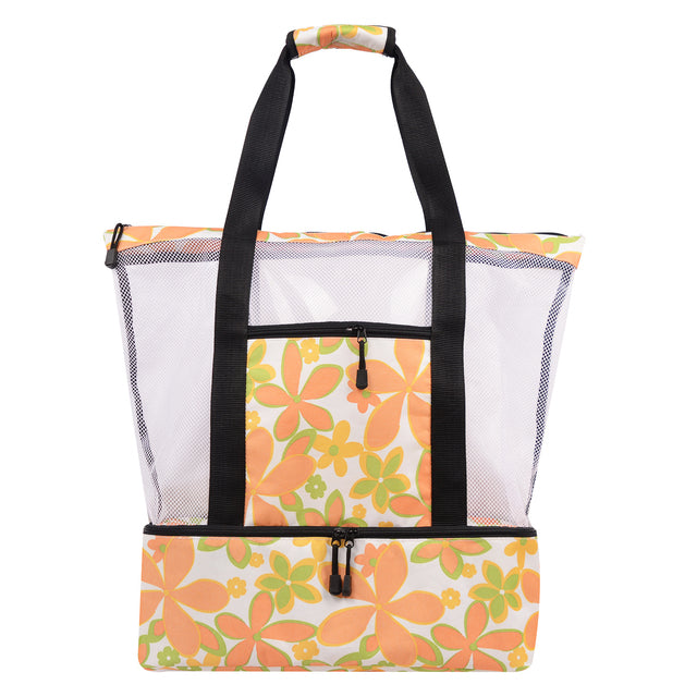 Beach Bag/Cooler Bag