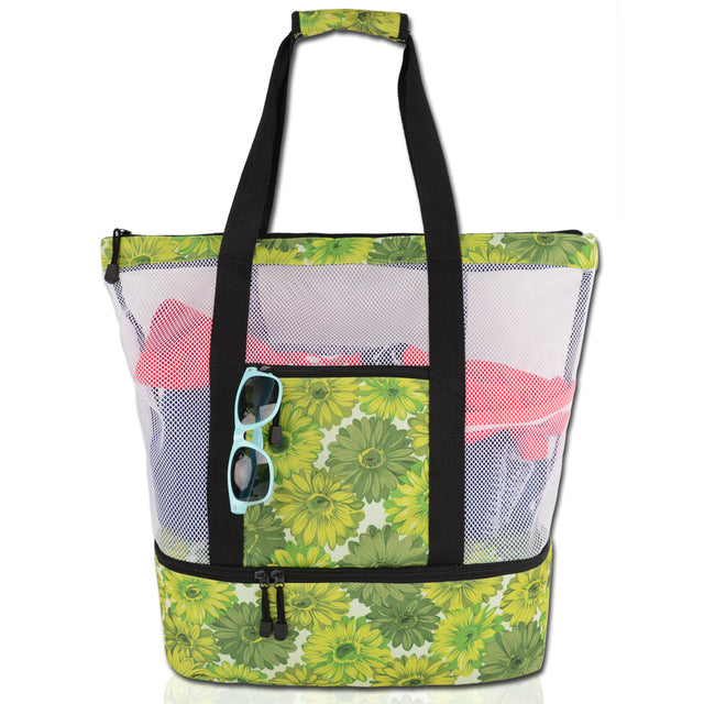 Beach Bag/Cooler Bag