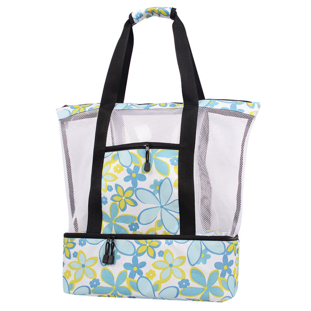 Beach Bag/Cooler Bag