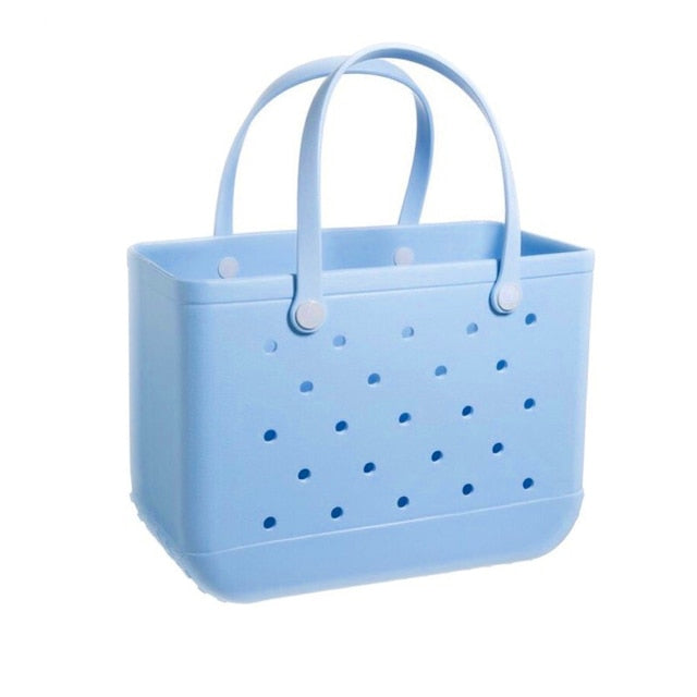 Beach Tote Bag - Individual size