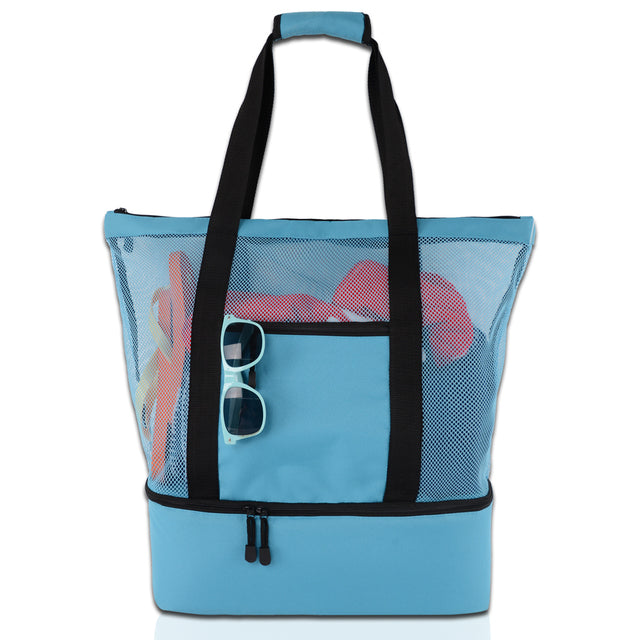 Beach Bag/Cooler Bag