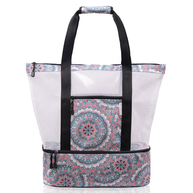 Beach Bag/Cooler Bag