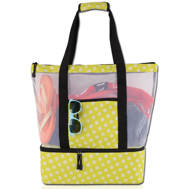 Beach Bag/Cooler Bag