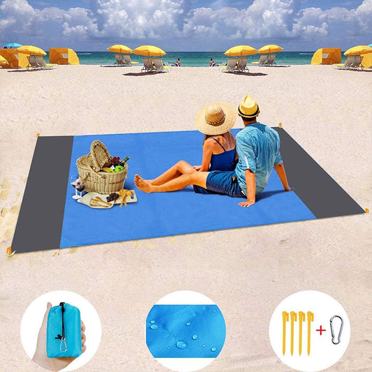 Beach/Picnic Mat in 2 sizes